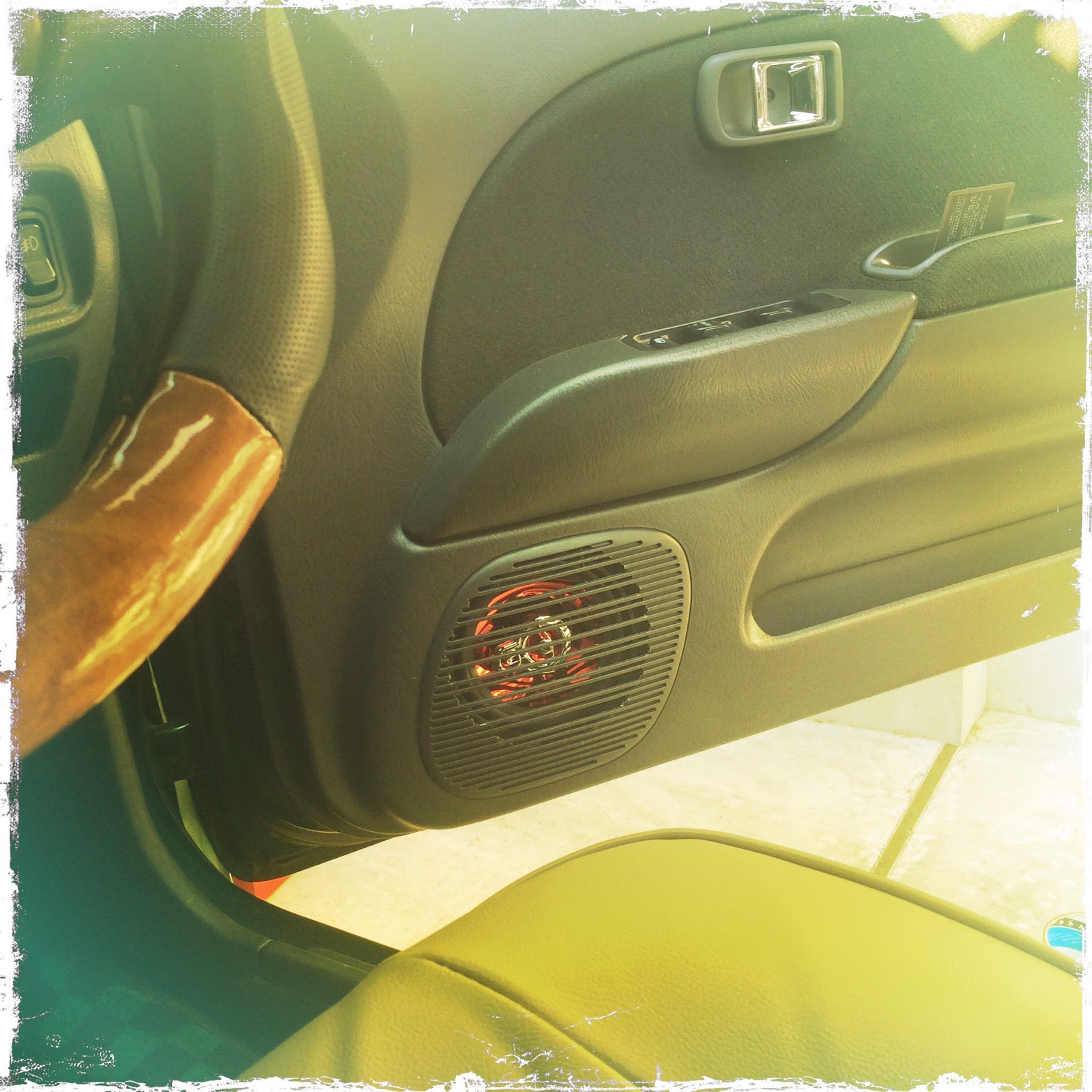 ミラジーノL700カスタム・カーオーディオ＆スピーカー交換 : コモリ夫妻